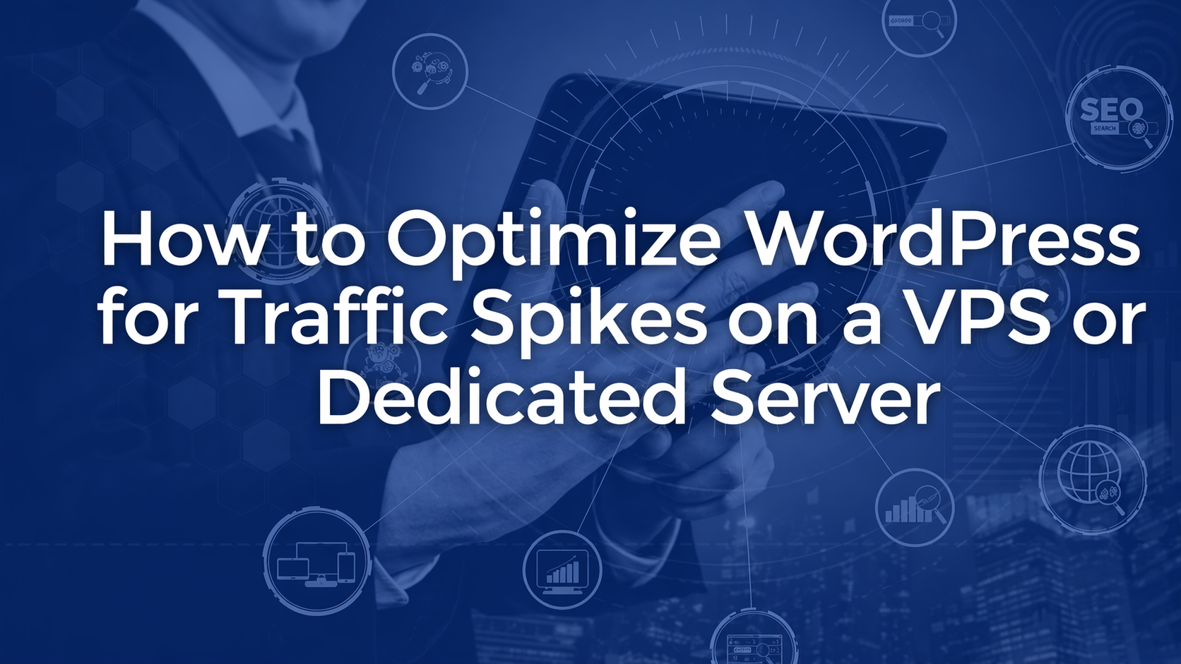 Dedicated Hosting 