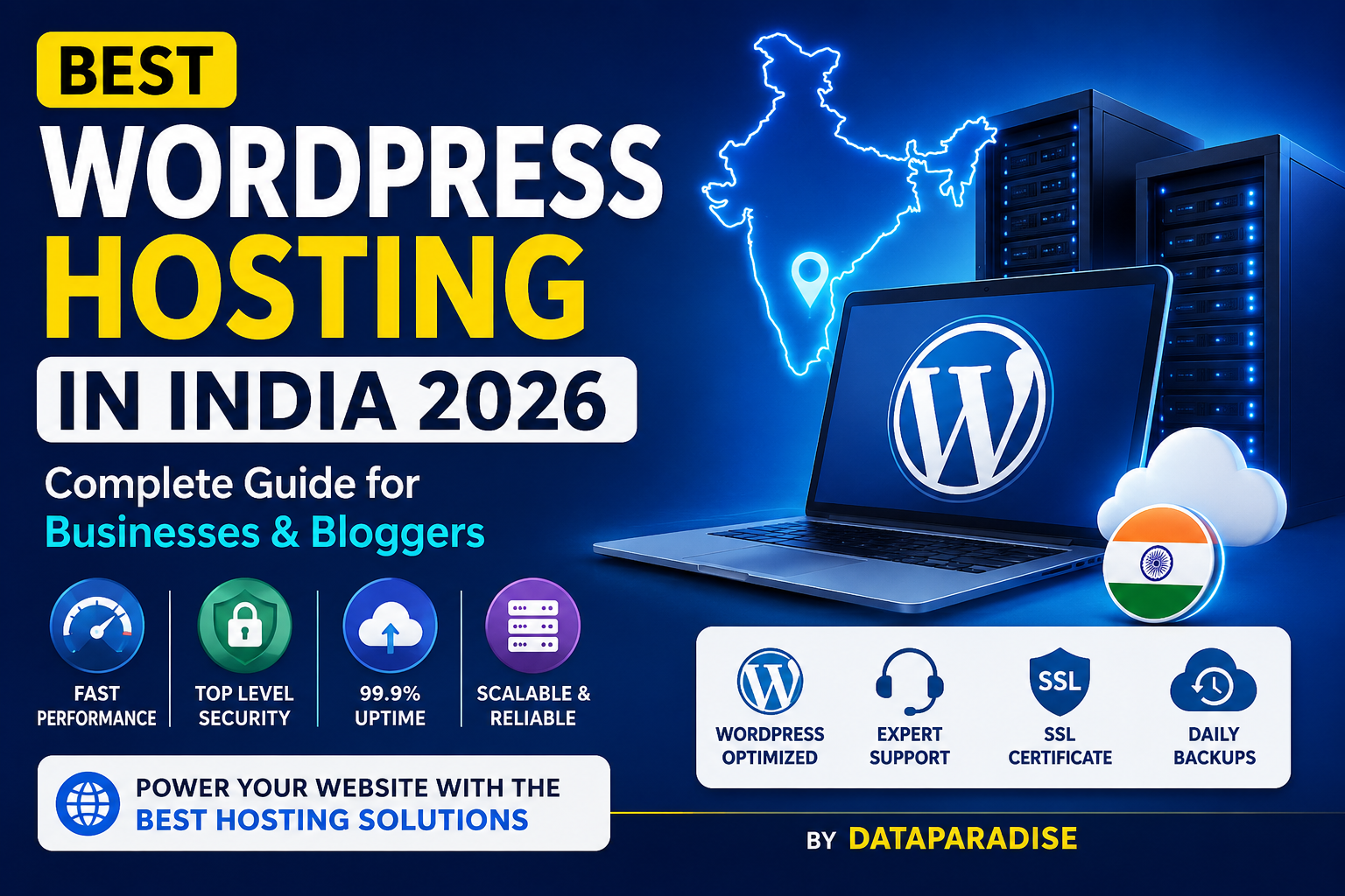 WordPress Hosting