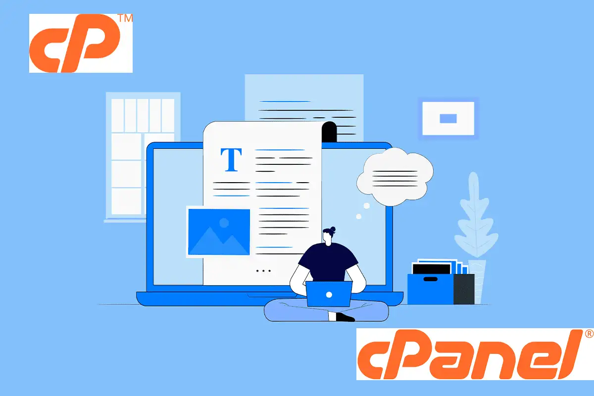 Web Hosting 