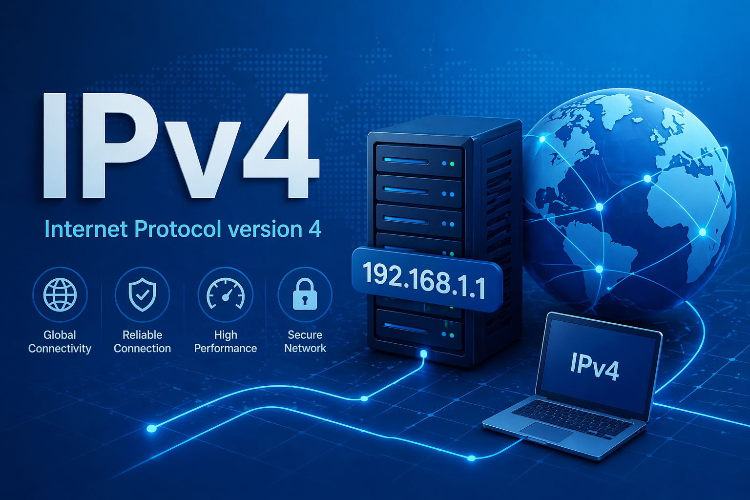 Ipv4 